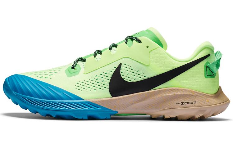 

Nike Air Zoom Terra Kiger 6 Barely Volt Blue CJ0219-700 42.5