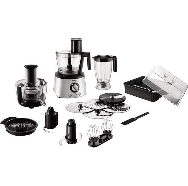 Кухонный комбайн Philips HR7778/00 Avance Collection