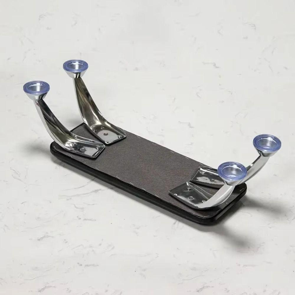 Foldable Nail Arm Rest Cushion Space-saving Manicure Hand Pillow Soft Nail Pillow  Nail Art Tool