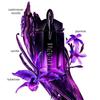 Thierry Mugler Alien Extraintense Eau De Parfum 60ml