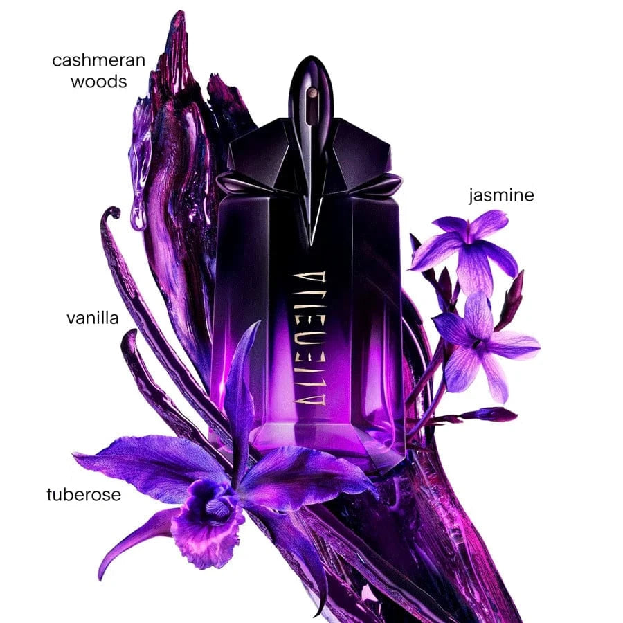Thierry Mugler Alien Extraintense Eau De Parfum 60ml