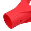 2pcs Shovel Handle Replacement For Garden Tools Snow Shoveling Digging Plastic Spade Handle Universal Fit Winter Snow