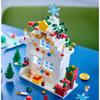 LEGO 40609 Christmas Fun VIP Add-On Pack