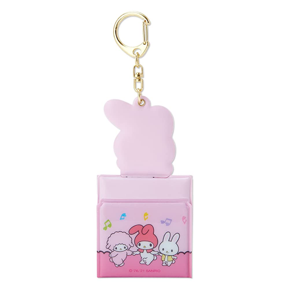 Sanrio My Melody Mini Mirror Keychain 757926