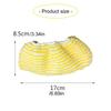 6Pcs High Absorption Steams Mop Pads Reusable Microfiber Cleaning Cloth Replacement For Efficient Floor Tile Cleaning