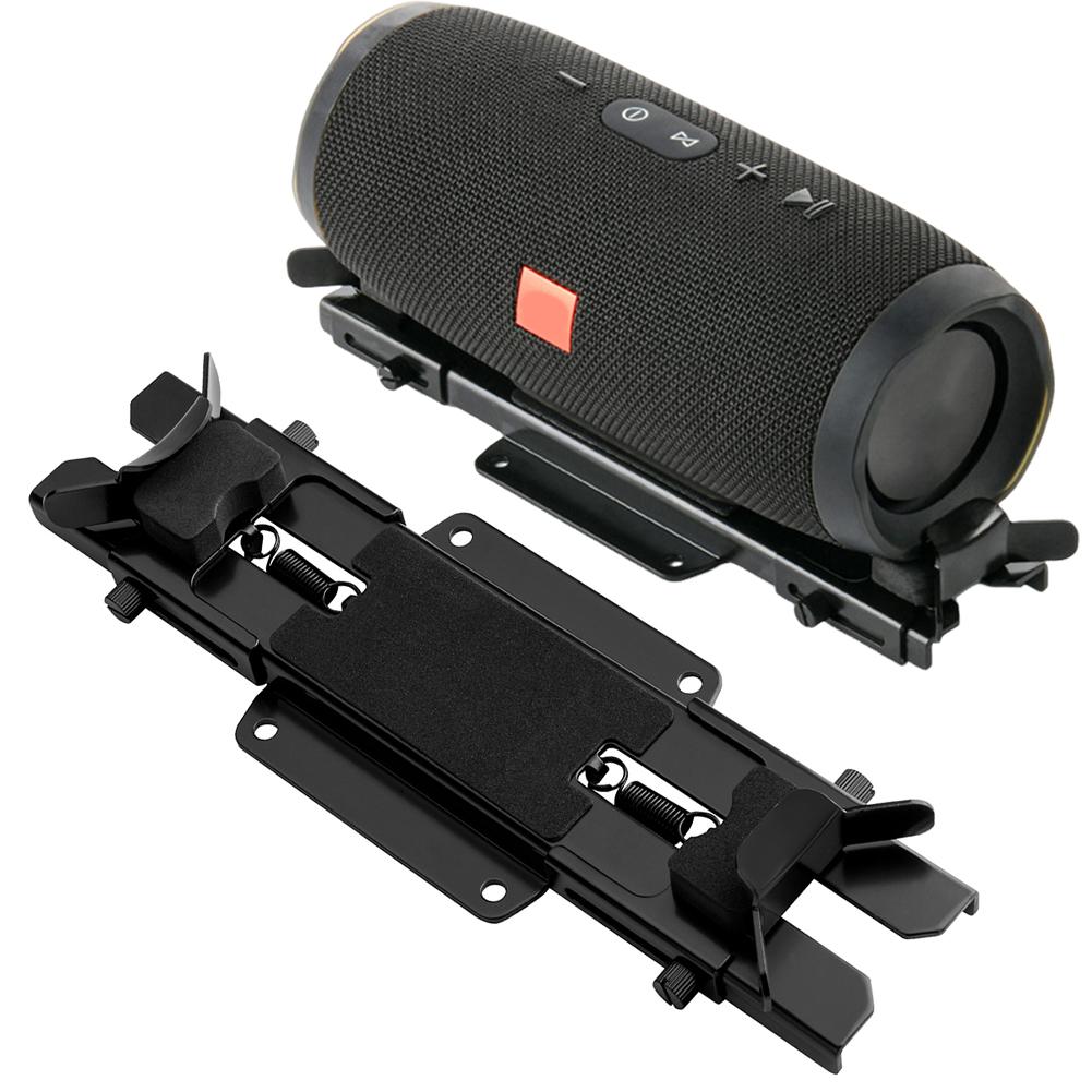 Настенный кронштейн для динамика JBL Charge 5/Flip 6 BT Держатель-основание Рамка-подставка Стойка для хранения Настенное крепление для динамика Крепление на потолок
