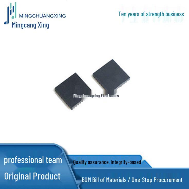 Brand New CM6400 LQFP48 Integrated Circuit IC In Stock