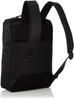 World Traveler Ottoman Business Bag, Fits A4 Size, Fits 15.6-inch Laptop, Men's, Black