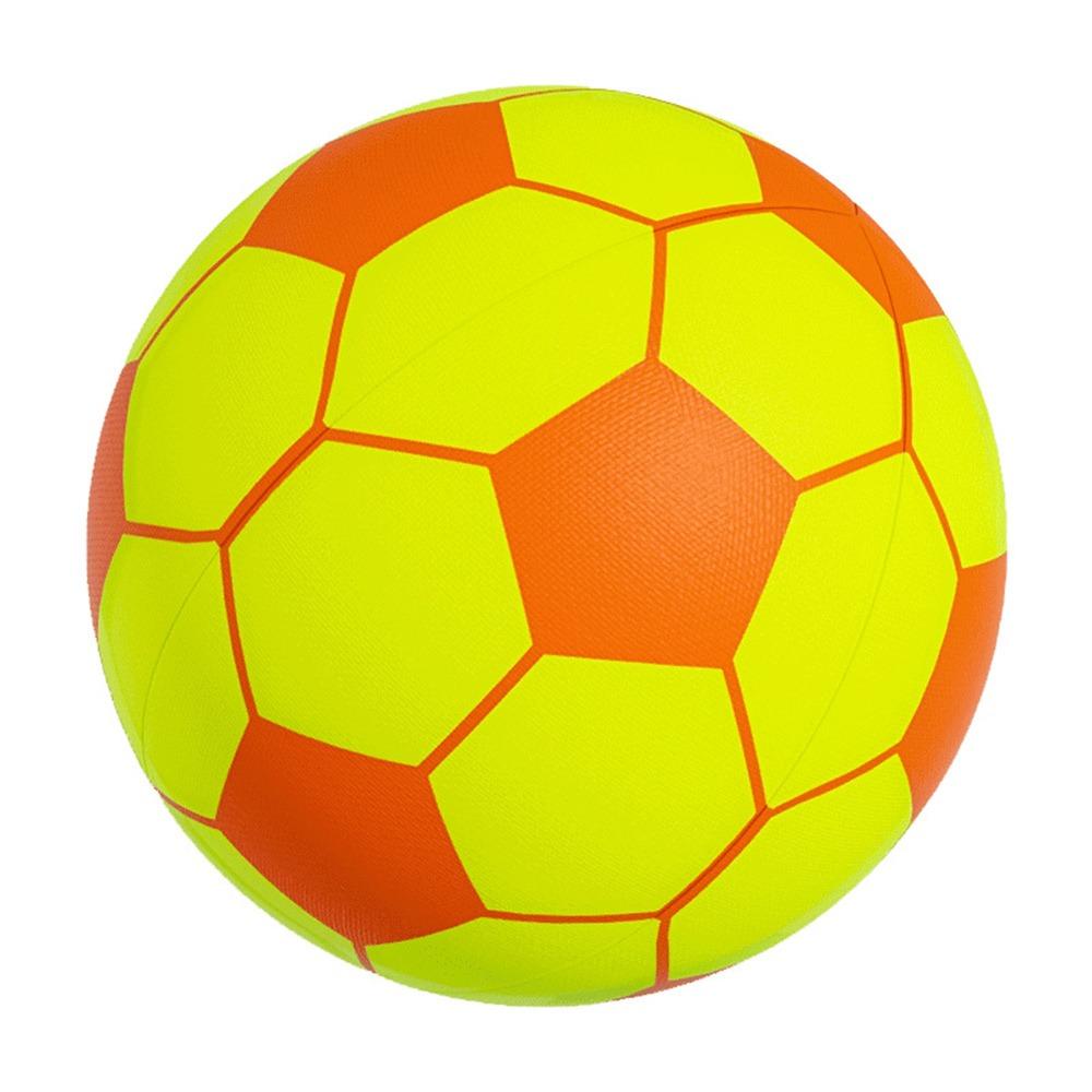 Lightweight Silent Football High-Elastic Indoor Training Ball  Kids Indoor Activities