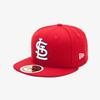 New Era St. Louis Cardinals Fitted Cap Spiel 70541081