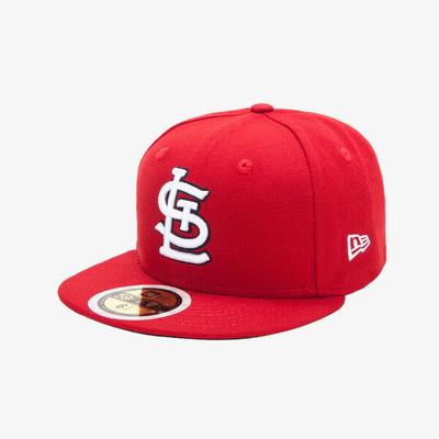 New Era St. Czapka Louis Cardinals dopasowana Game 70541081