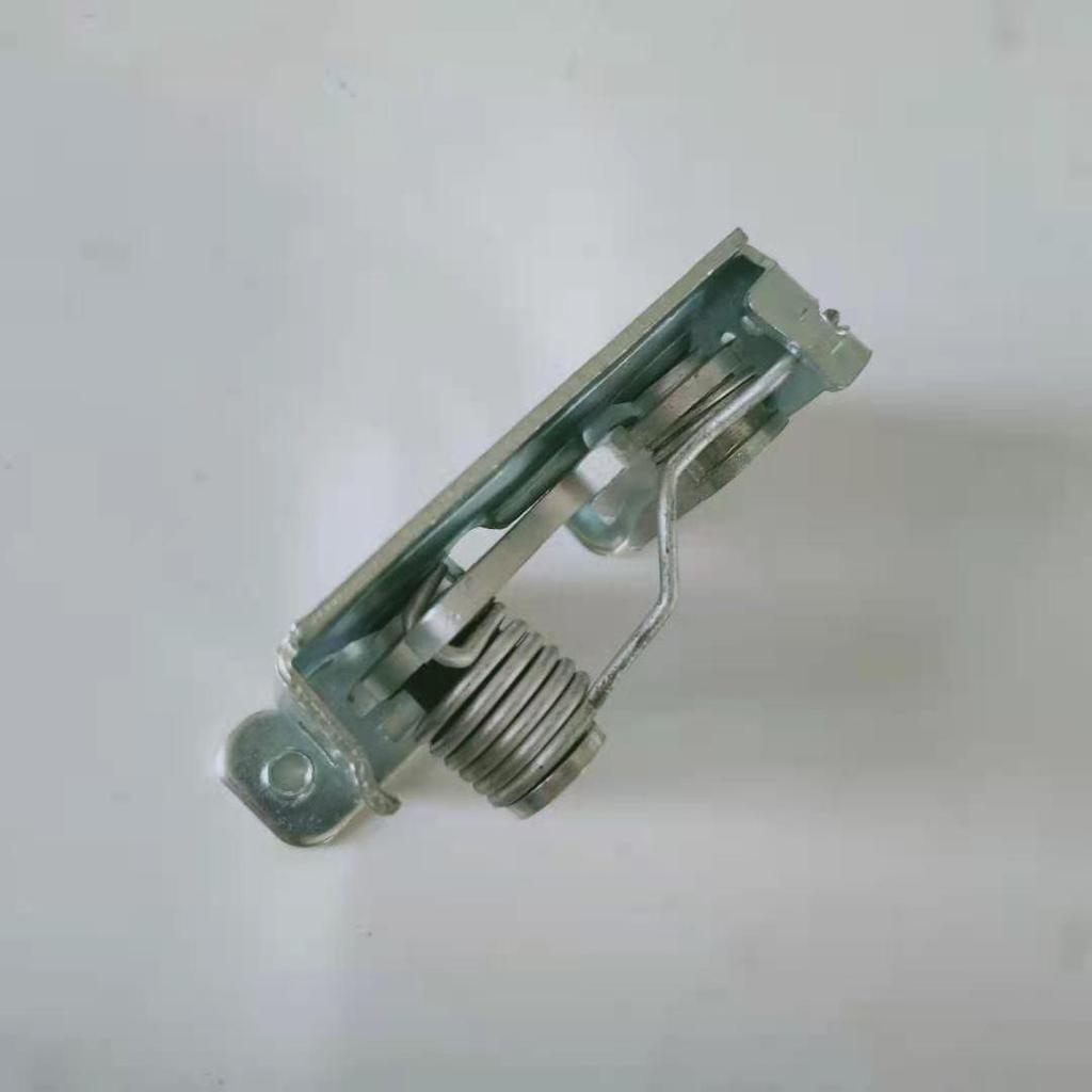 BMW F15/F16 Front Hood Latch Lock 51232753419