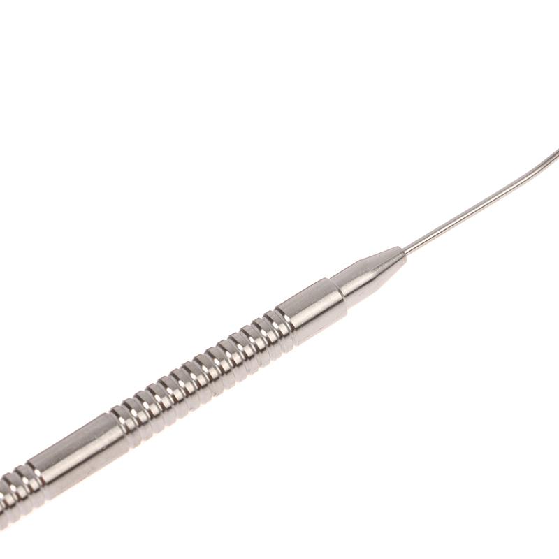 Çift Göz Kapağı Tasarımcısı Üçgen Simülatör Kavisli Şekilli Çift Göz Kapağı Gömme Aleti T Şekilli Tasarımcı Oftalmik Aletler