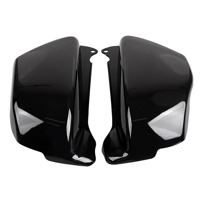 Powerful Battery Side Cover Panel Fairing Parts Component For Honda Magna VF750C 1994-2004 VF750CD Deluxe