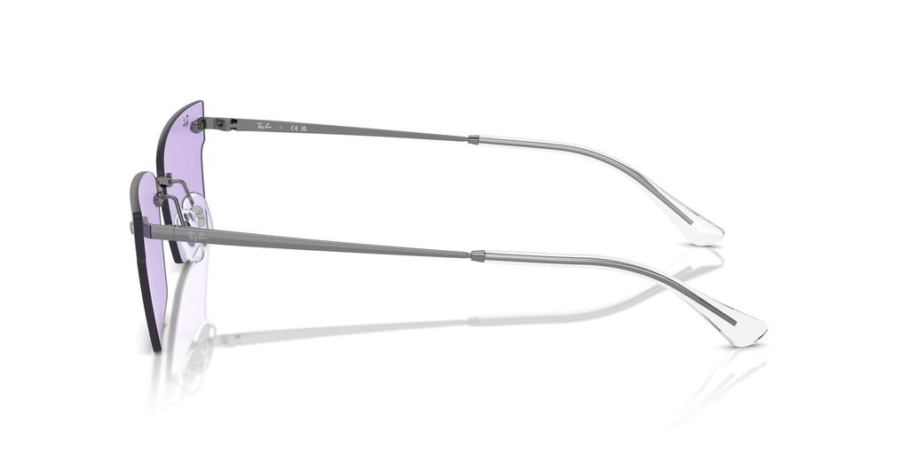 Sunglasses RB3730 XIME GUNMETAL 64 [Ray-Ban]