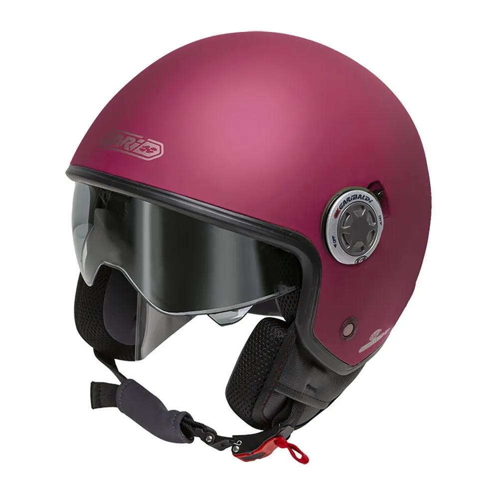 Gari Open Helmet G20