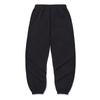 INTERCREW Women'S Embroidered Logo Jogger Pants Black Ity3Rl51Gbk