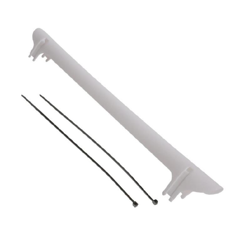 Durability Bicycles Chain Protector Abrasion Resistant Bike Chain Protector for Daily Commutes and Outdoor