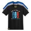 Life Is Full Of Important Choices Golf Unisex Adult T-Shirt S-3XL