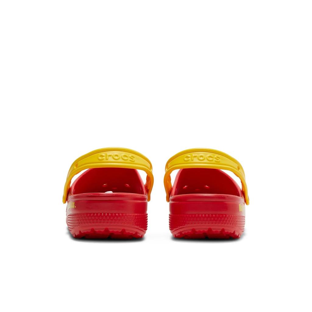 Crocs Classic Clog 'Magically Delicious' (Unisex) Clogs 207118 610