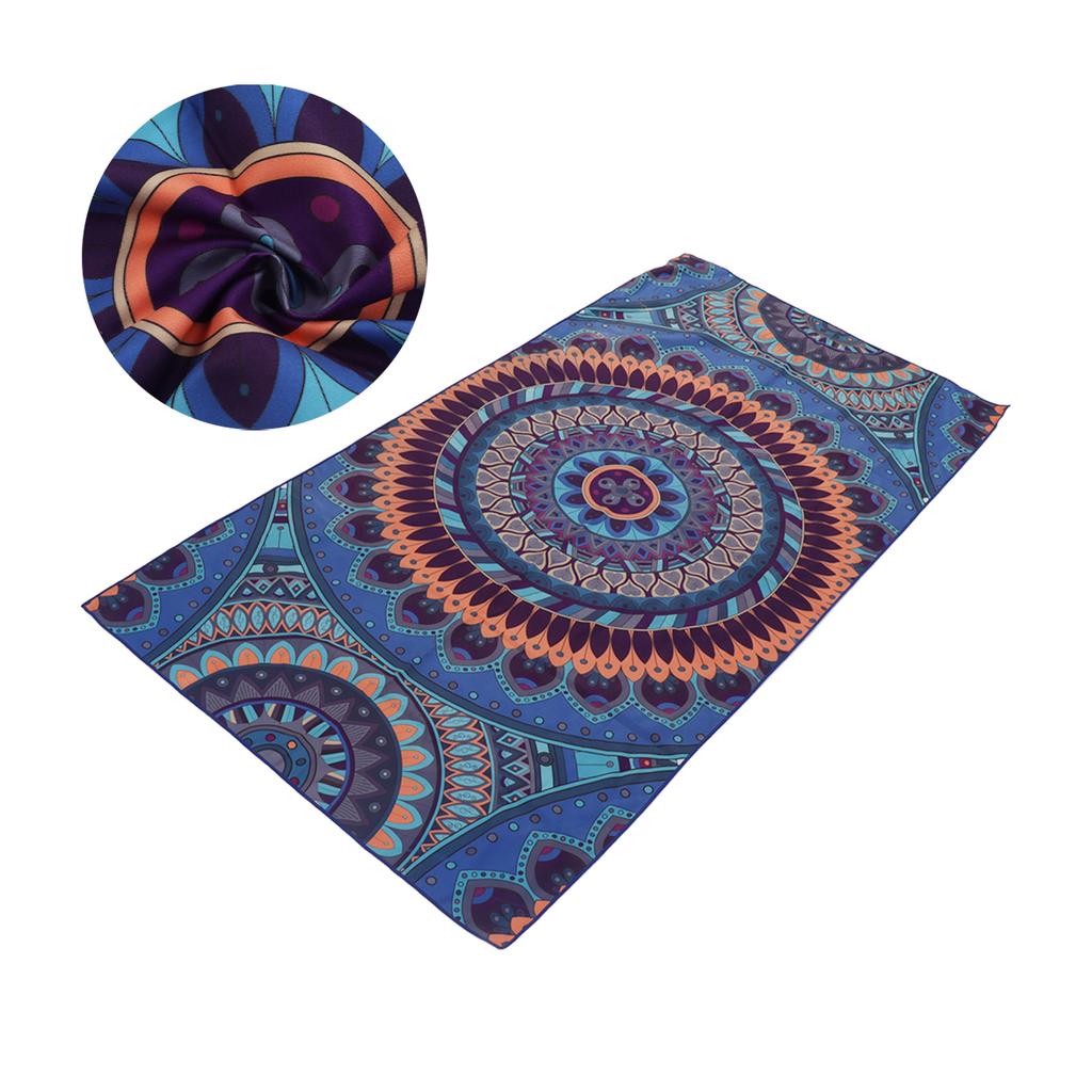 Microfiber Beach Towel Fast Drying Soft Oversized Super Absorbent Towels Blanket for Traveling Swimming Camping Yoga