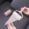 Tearable Portable Pet Hair Remover Drum for Dust and Lint