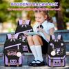 Schoolbags Primary School Cartoon Backpacks Children's Bags Large Capacity Backpacks
