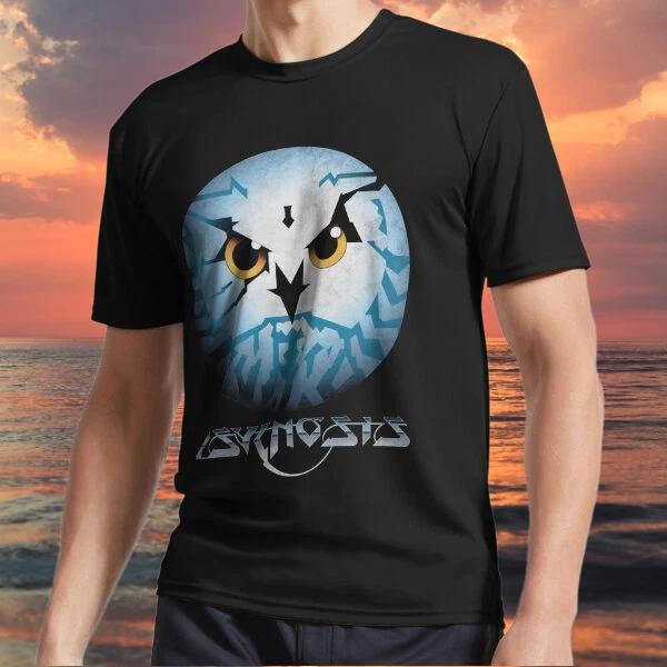 

New item Psygnosis vintage logo tri blend Logo TEE T shirt Funny Size S to 5XL S
