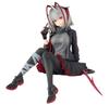 Arknights Noodle Stopper Figure -W-