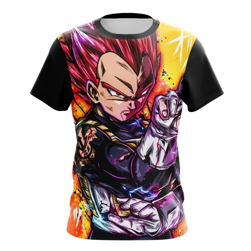 2026 Summer One Piece Dracule Mihawk Retro 3D Print T-Shirt Adult Kids Breathable Outdoor Sports Short Sleeve Tee