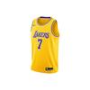 Los Angeles Lakers Icon Edition 2022/23 Men's Nike Dri-FIT Nba Swingman Jersey CW3669-742
