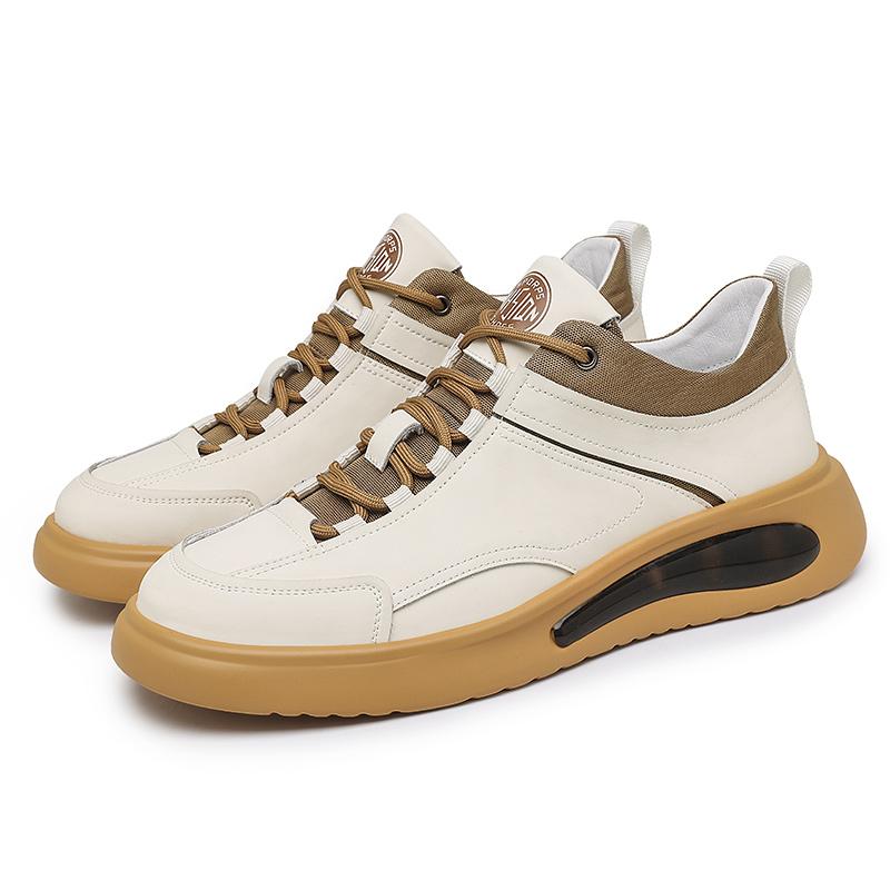 

Модная кожаная обувь для мужчин, повседневная обувь из натуральной кожи, модная деловая обувь Оксфорды, дизайнерская рабочая обувь высокого качества 44