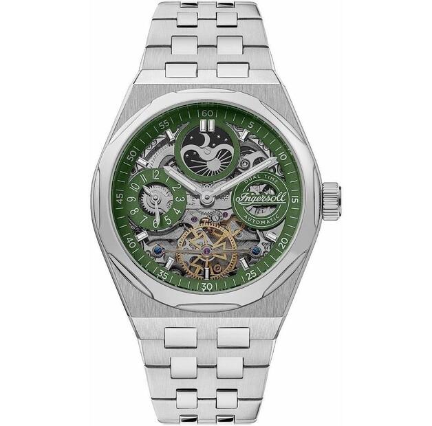 Часы Ingersoll I12905 The Broadway