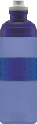 SIGG Sports Outdoor Polypropylene Hero Squeeze Bottle Blue 13051 0.6L