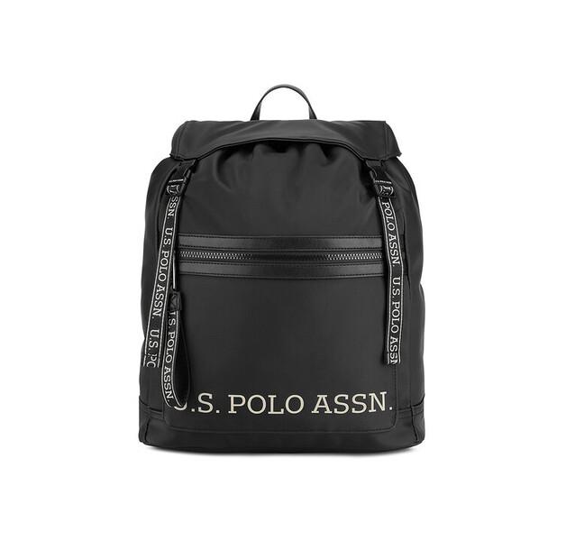 U.S. Polo Assn. Рюкзак BIUXT8517MVP Черный