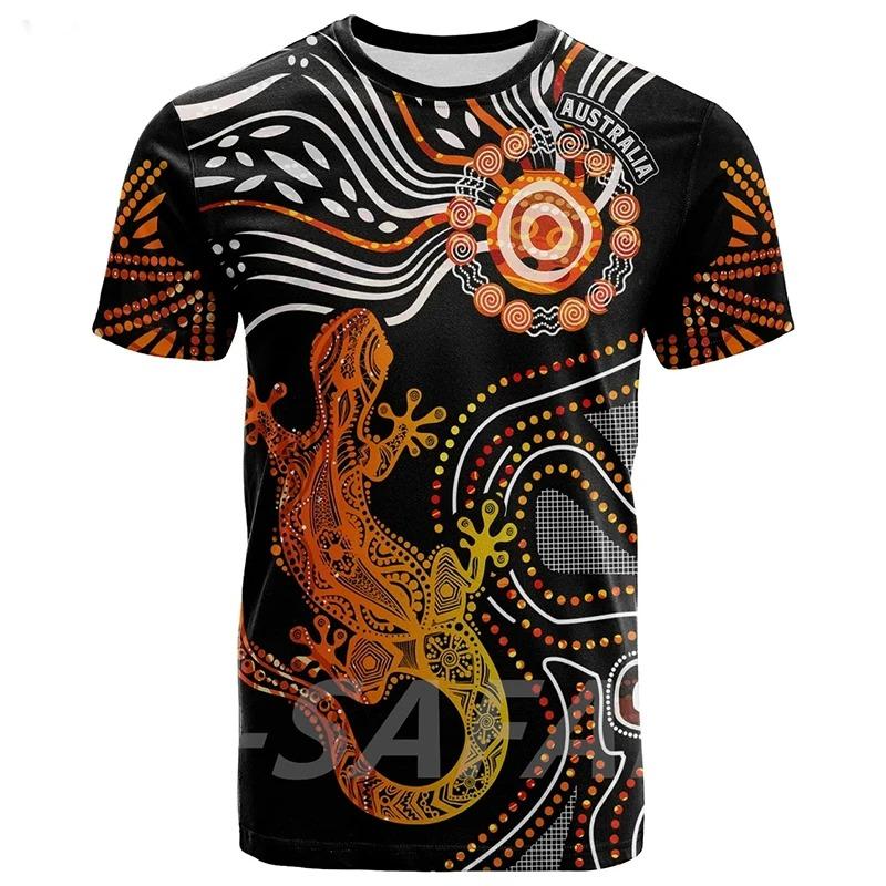 Vintage Skull Men Graphic T-Shirt Summer Street Men's Tops Fashion Round Neck Men Short Sleeve Tee New Oversized Men's Clothing