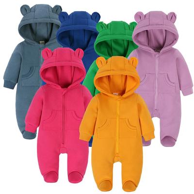 Unisex (fino ai 3 anni) – Tute
