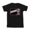 Guardians Of The Galaxy Volume 3 Boys Rocket Raccoon Pose Cotton T-Shirt