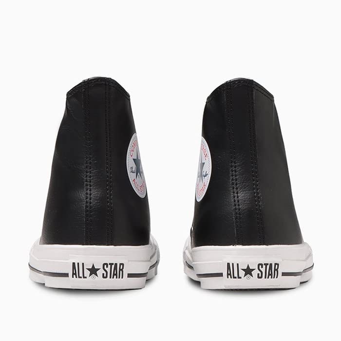 Converse All Star SL HI Size cm Sneakers, Black, 22.5