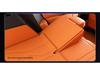 Suitable Trunk Mat for Kaiyuan A06 Bumper 2026 Car Tail Box - Interior Modified Accessories