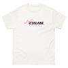 Kyalami Grand Prix Circuit Vintage T-Shirt