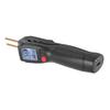 Plastic Welding Machine LCD Display Cordless Handheld Stapler Kit for Car Bumper Furniture Model Repair