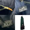 Used HERMES Tote Bag Fool ToePM canvas Navy Navy casual