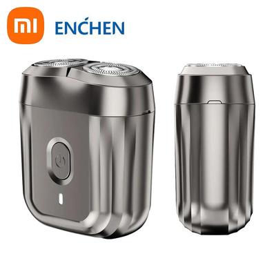 Xiaomi ENCHEN Mini 6 Lame Rasoio Elettrico Barba Tagliacapelli