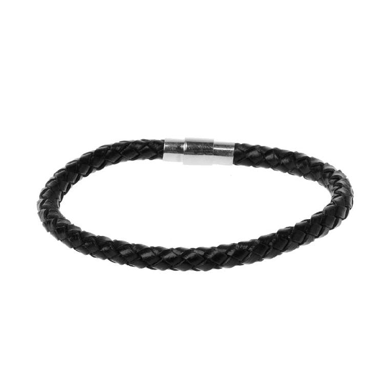 Lucky Kabbalah Bracelet Genuine Leather Bracelet Wrist Cuff Unisex Jewelry Gift