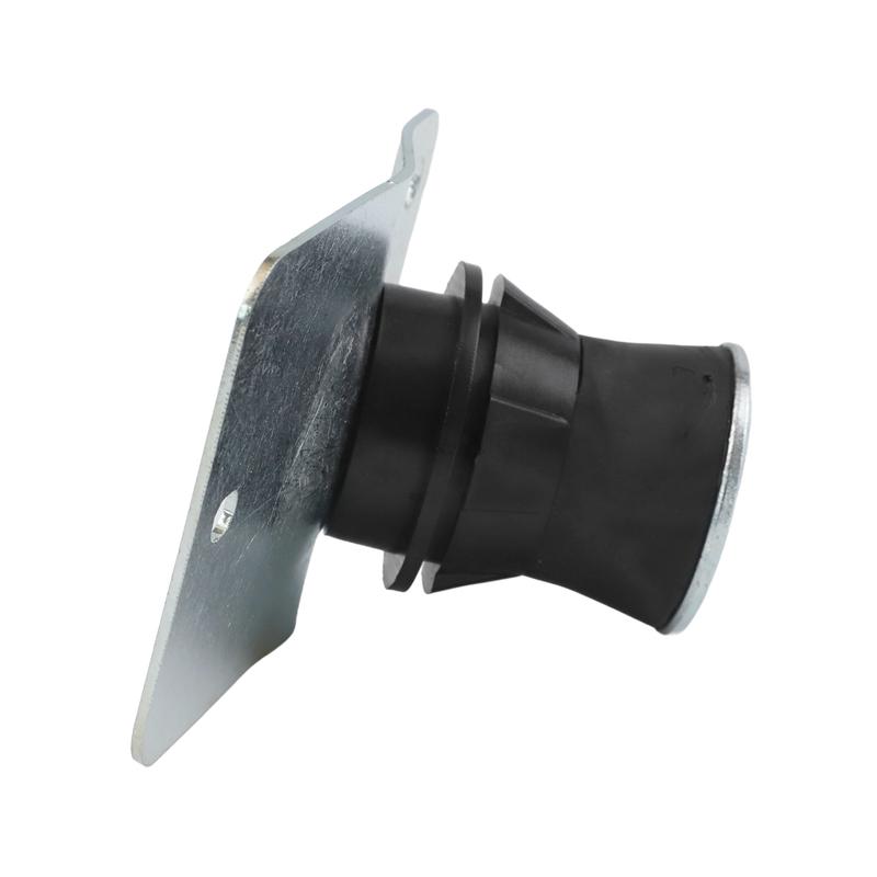 REAR PLASTIC RETAINER DOOR STOP RETAINER REAR DOOR STOP RETAINER 1825700 BK31-V247B40-CB Plastic REAR 1 Car Parts Replacement