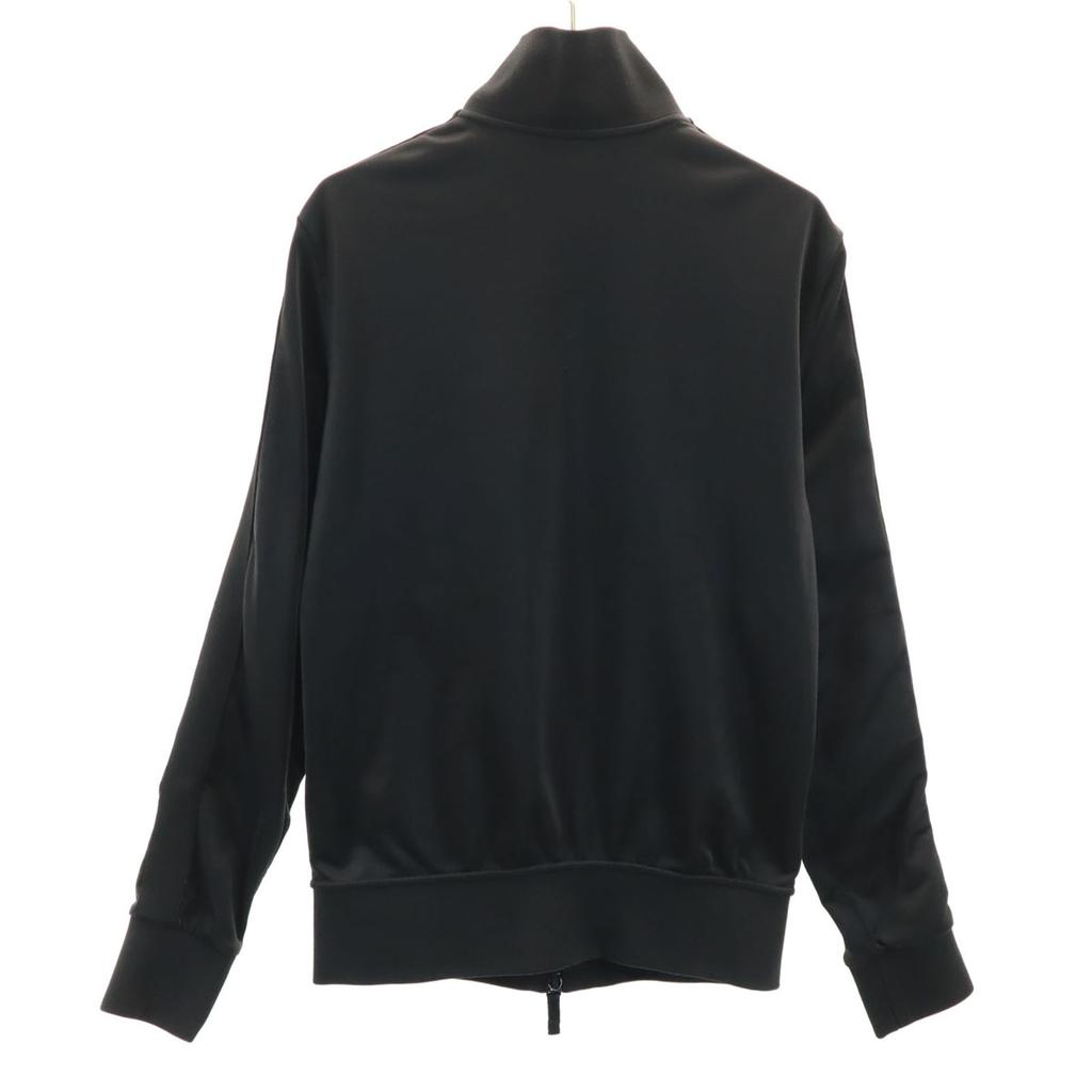 ARMANI EXCHANGE Track jacket XS black Jersey Men's Used