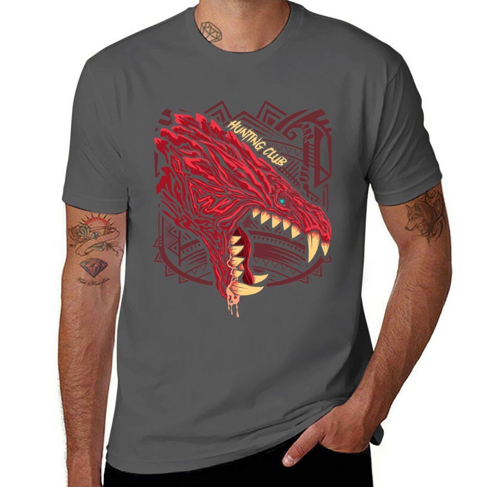 

Odogaron Hunting club TShirt Outdoor Working TShirt 4XL