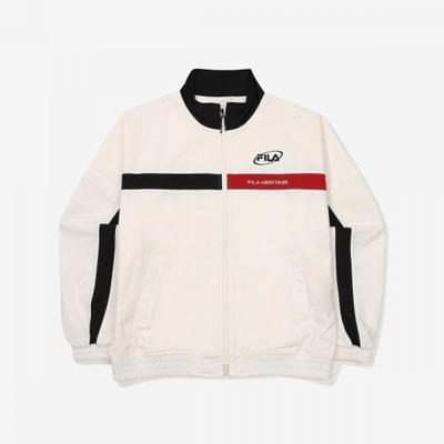 Fila Windbreaker New Block Heritage