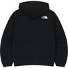 The North Face Hooded Pocket Logo Long Sleeve Sweatshirt Unisex sweatshirt NM5PS01J